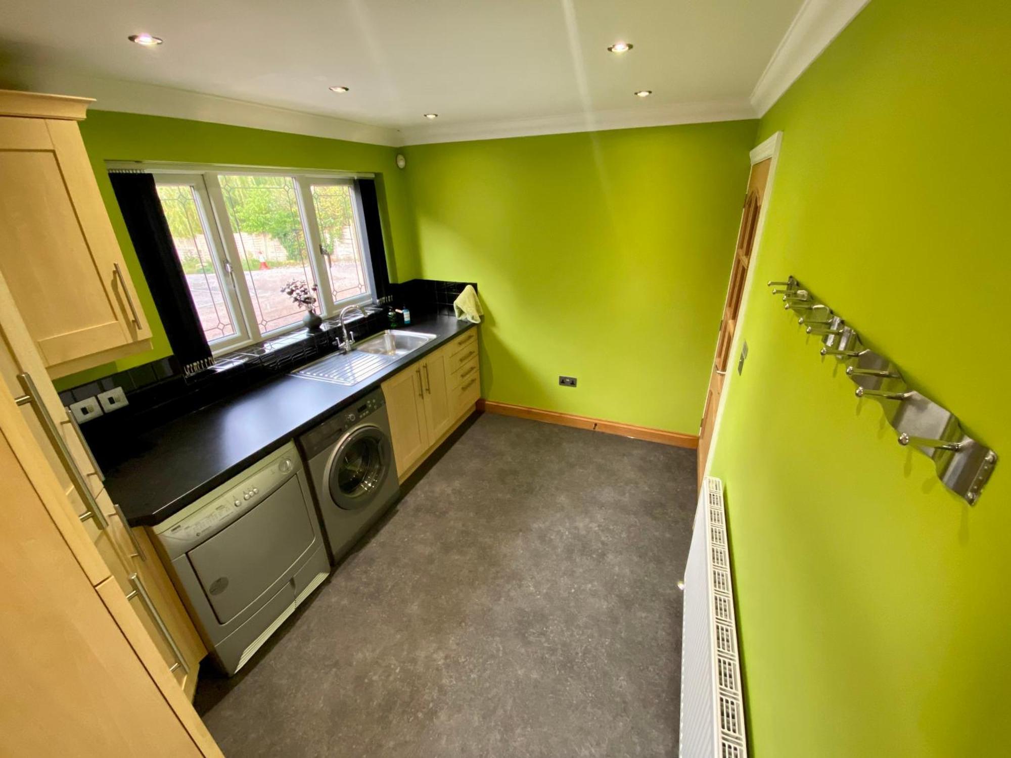 Countryside Family Home Keynsham Exterior foto