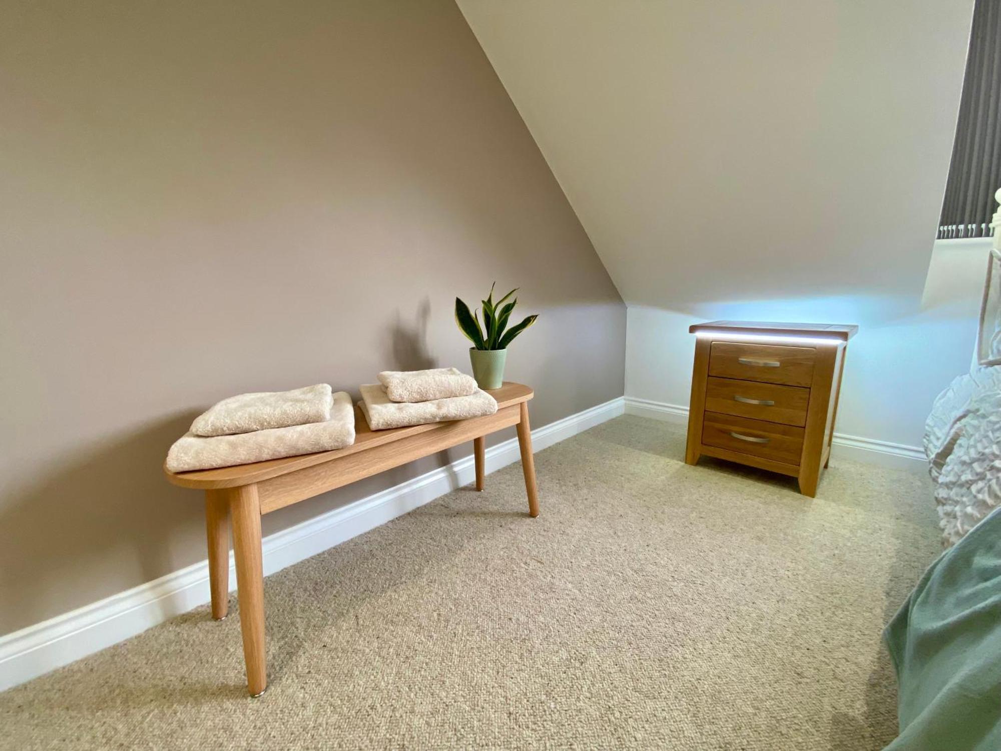 Countryside Family Home Keynsham Exterior foto