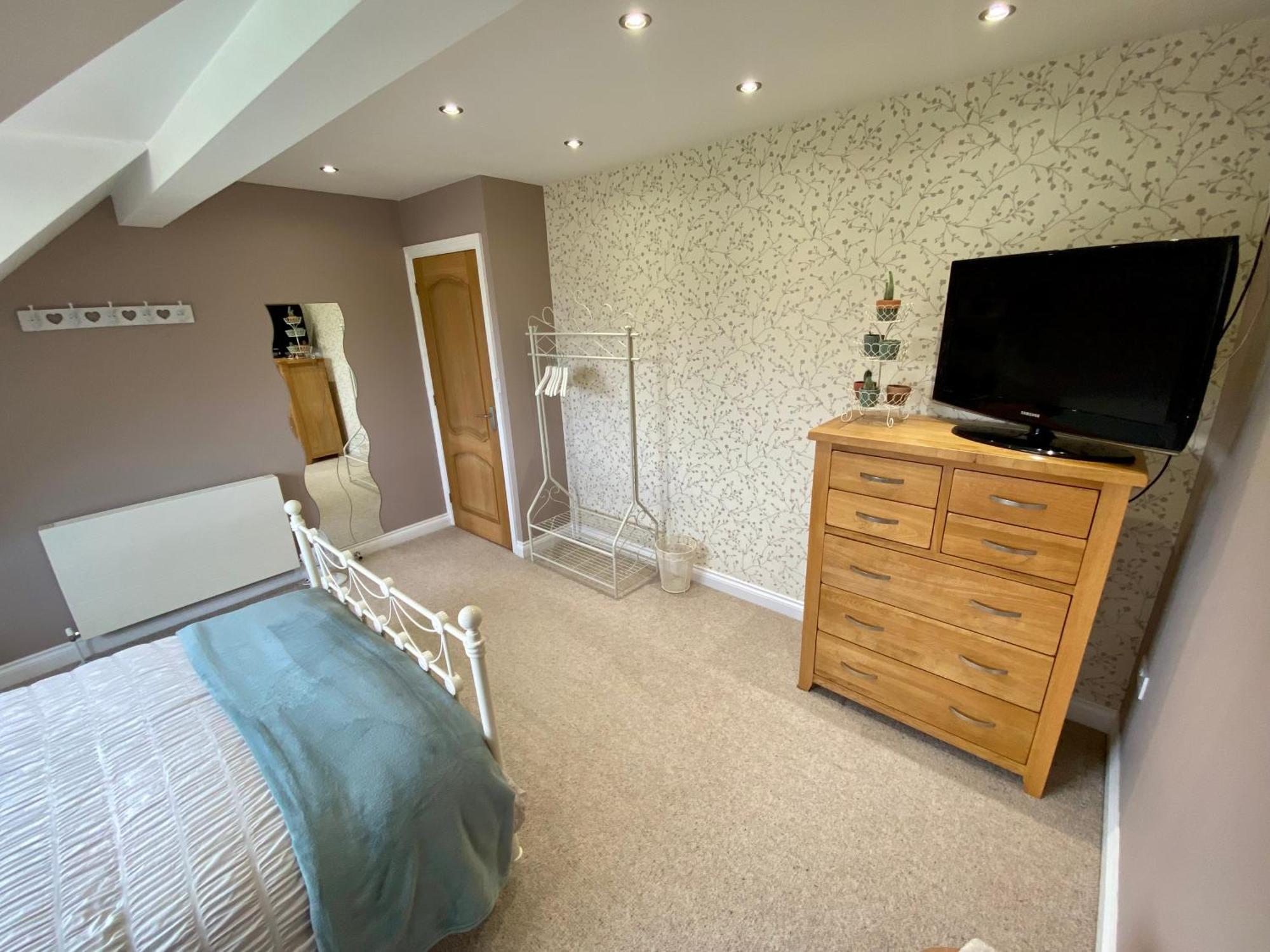 Countryside Family Home Keynsham Exterior foto