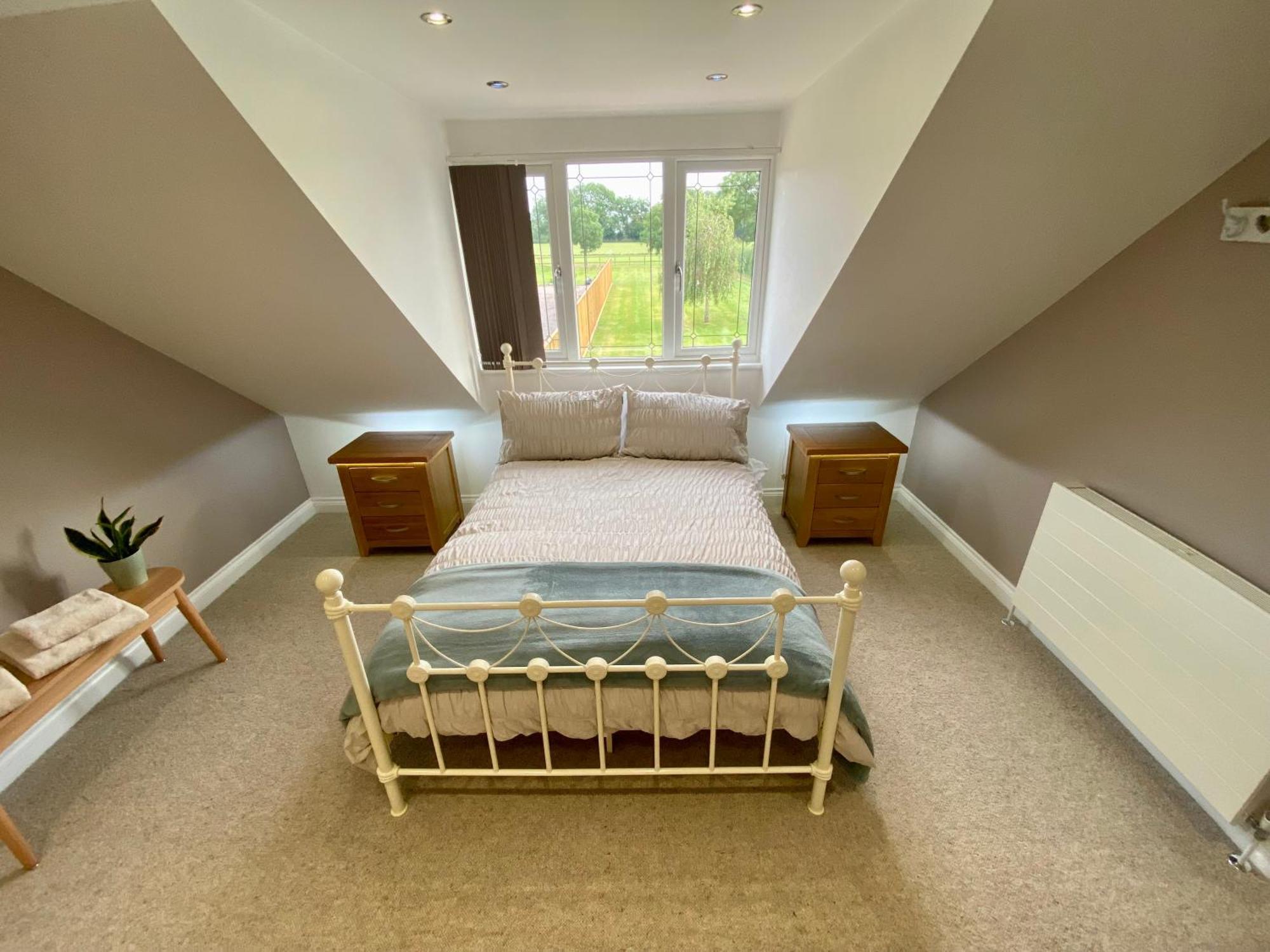Countryside Family Home Keynsham Exterior foto