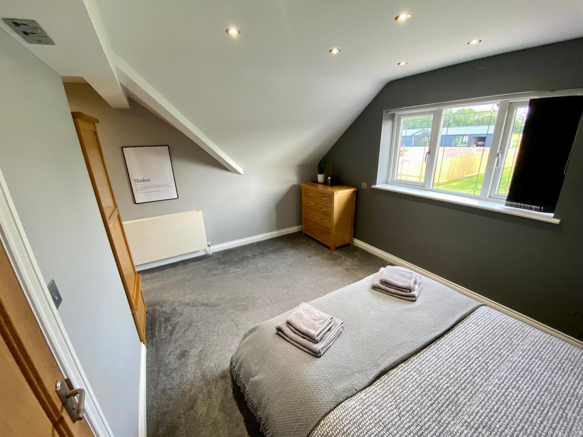 Countryside Family Home Keynsham Exterior foto