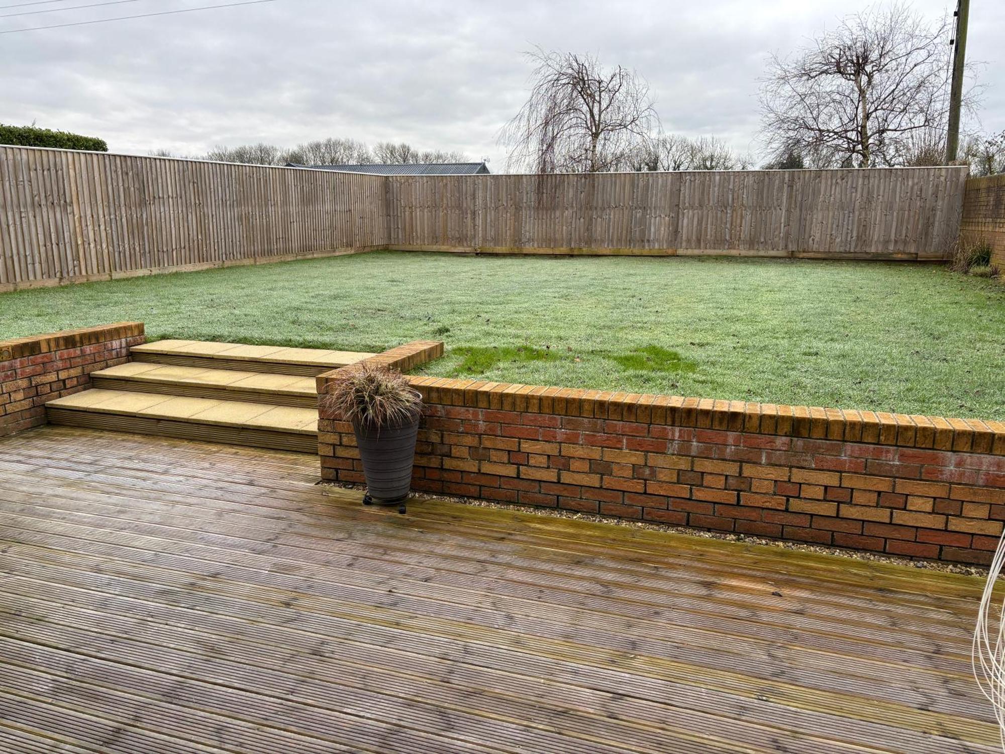 Countryside Family Home Keynsham Exterior foto