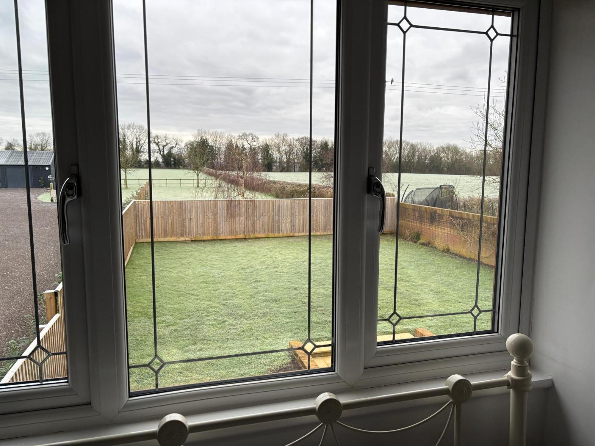 Countryside Family Home Keynsham Exterior foto