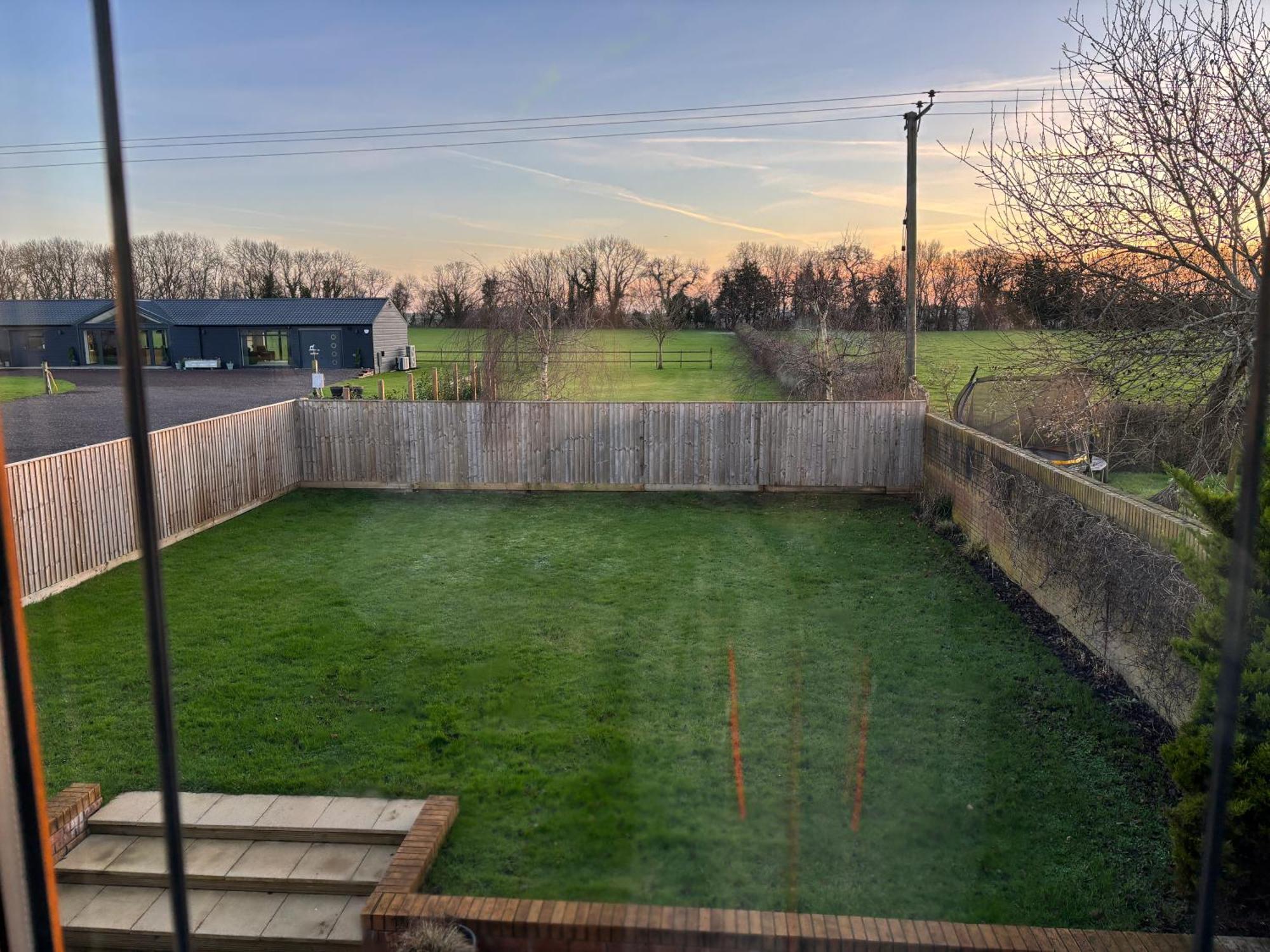 Countryside Family Home Keynsham Exterior foto